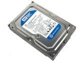 HD SATA 500GB Western Digital