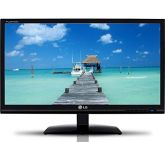 Monitor 18.5 LED LCD LG E1941C Preto