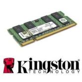 Memória Notebook 4GB DDR3 1333 Kingston