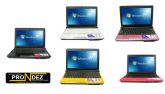 Netbook Eyo com Intel® Atom® DualCore