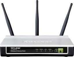 Access Point Wireless TP-Link WA901ND O&M