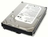 HD SATA 1.5TB Seagate