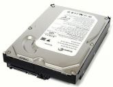 HD SATA 2TB Seagate