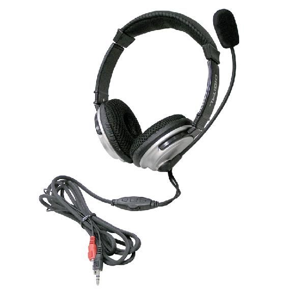 Headphone Bright 0021