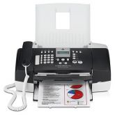 Impressora Multifuncional HP J3680 (Imp/Copia/Scan/Fax)