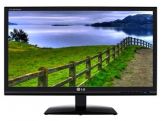 Monitor 20 LED lcd LG E2041S Preto