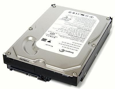 HD SATA 1TB Seagate