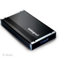 Case Externo USB/e-Sata p/HD IDE/SATA 3,5