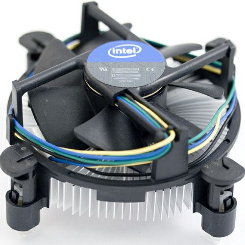 Cooler p/ Intel 1155 Original