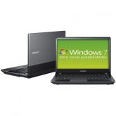 Notebook Samsung Intel® Core™ i3