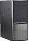 Gabinete Maxxtro Libra 2 Preto c/pta