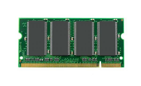 Memória Notebook 1GB DDR2 667