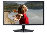 Monitor 18.5 LED Samsung S19B300B Preto